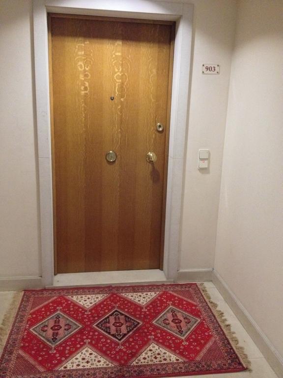 Apart-hotel Quinta Miramar Funchal (Madeira)
