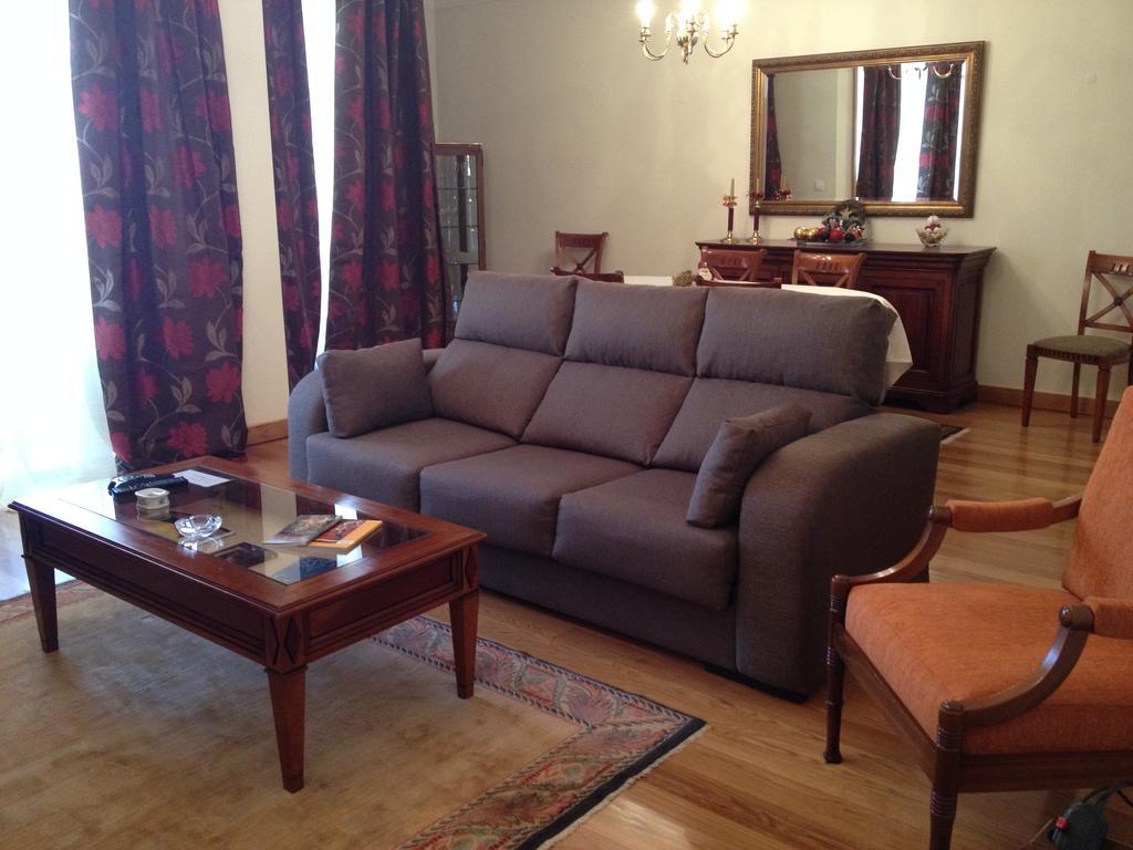 Quinta Miramar Apart-hotel Funchal (Madeira)