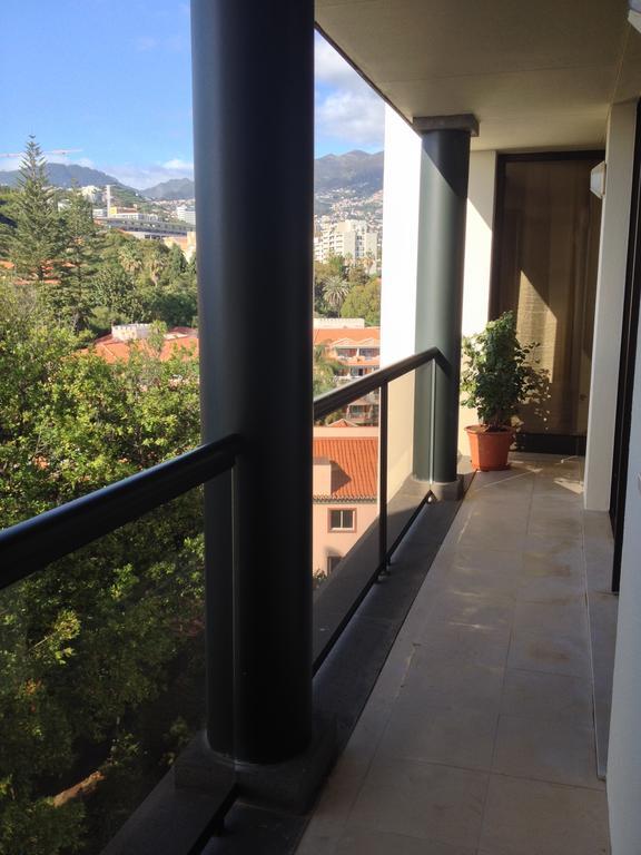 Apart-hotel Quinta Miramar 3*