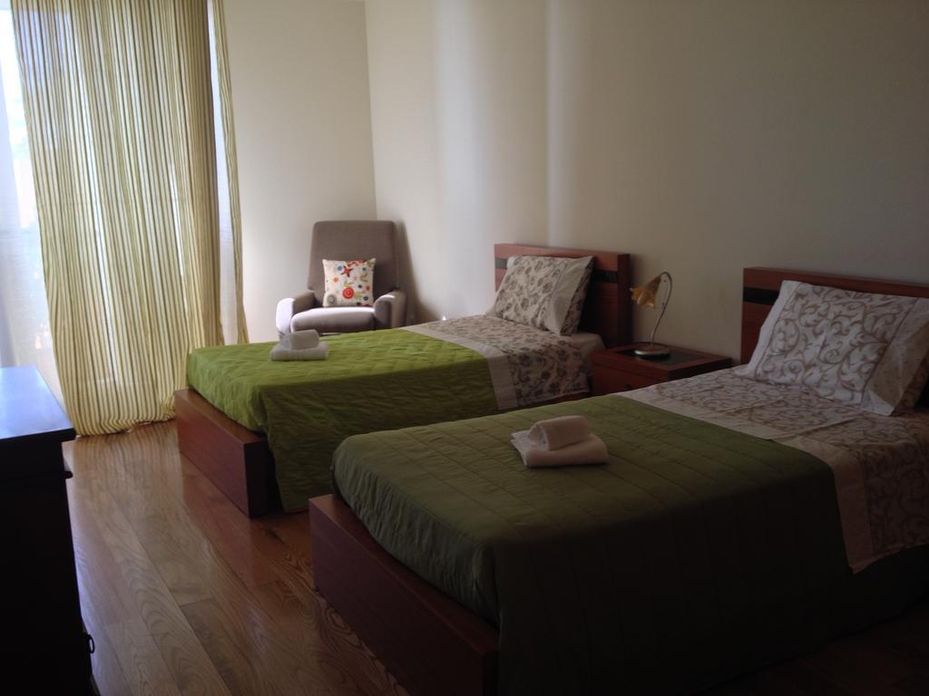 Quinta Miramar Apart-hotel 3*