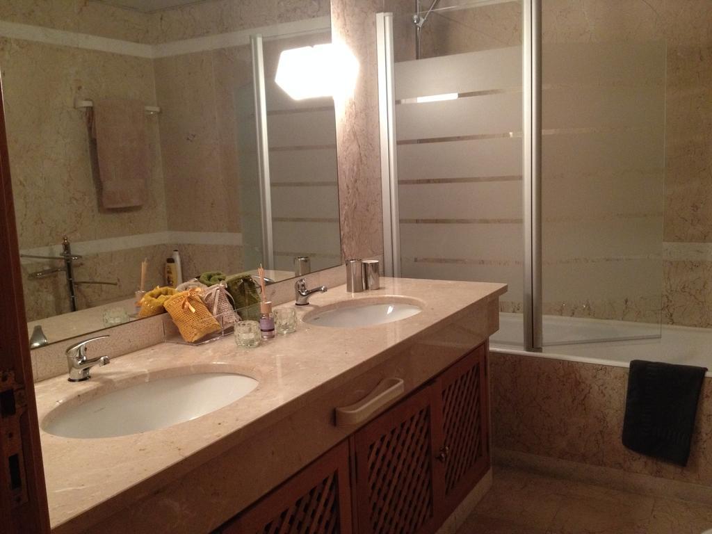 Apart-hotel Quinta Miramar