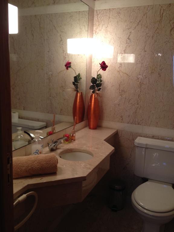 Quinta Miramar Apart-hotel Funchal (Madeira)