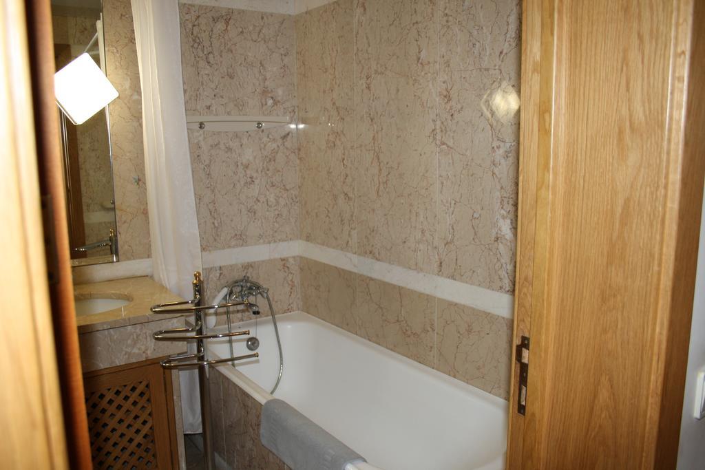 Apart-hotel Quinta Miramar