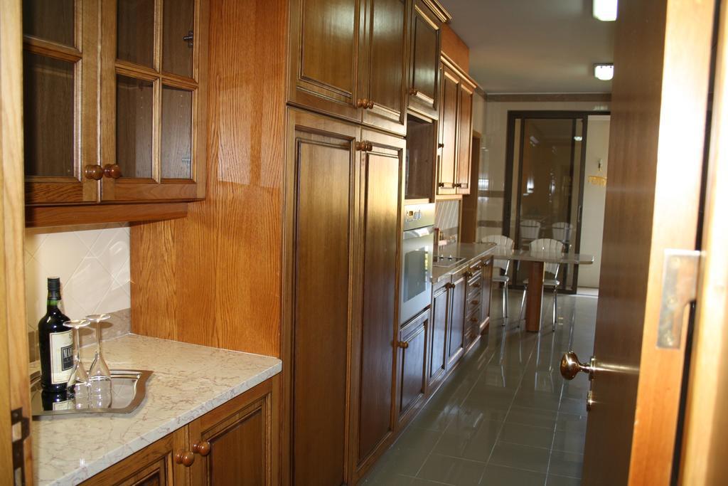 Apart-hotel Quinta Miramar