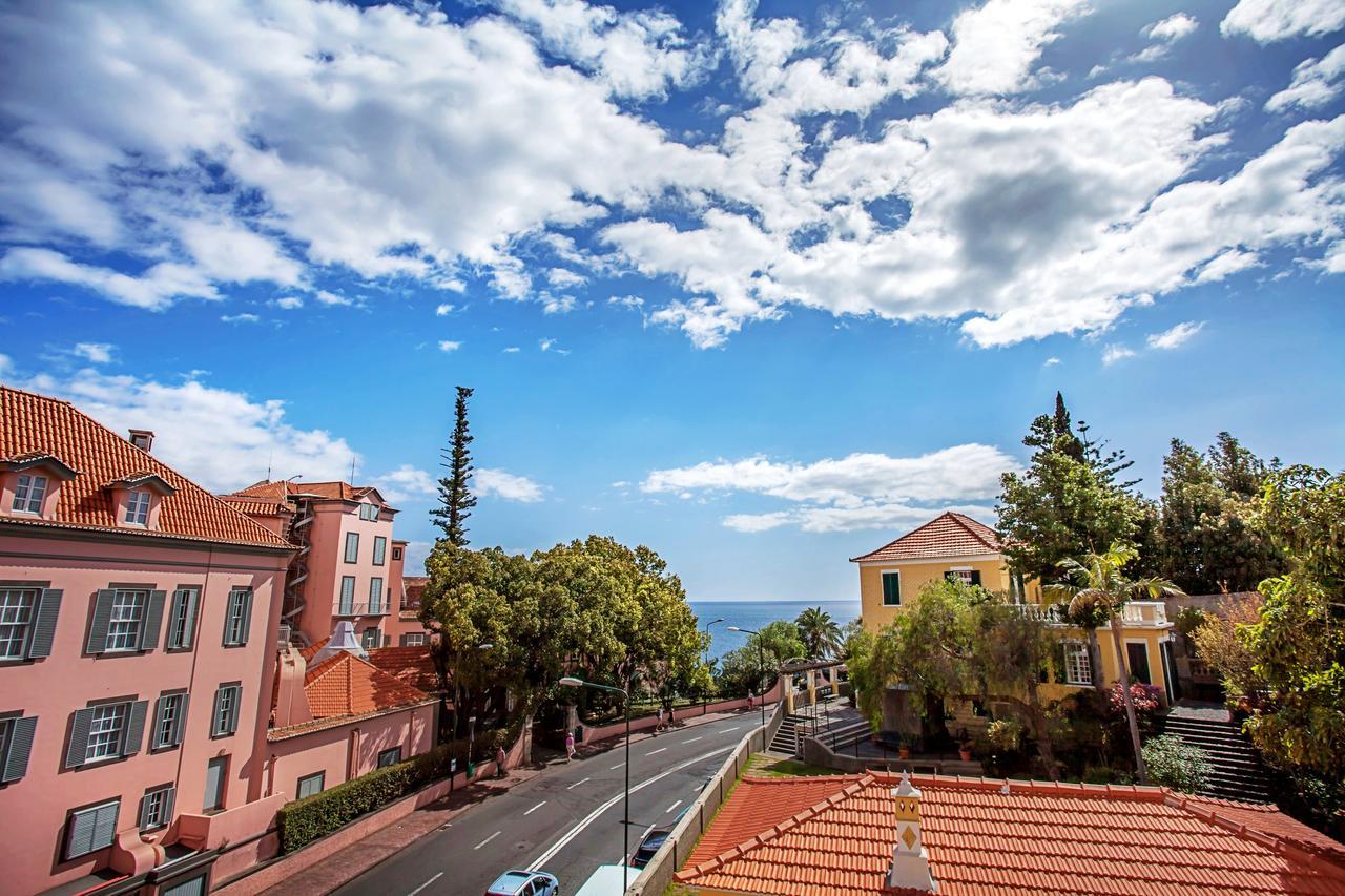 Quinta Miramar Apart-hotel 3*
