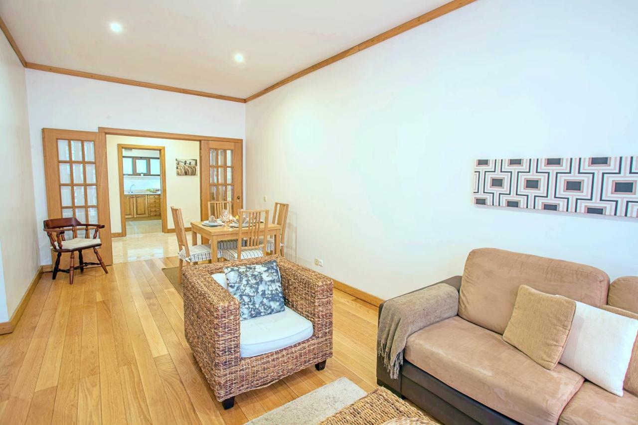 Apart-hotel Quinta Miramar 3*