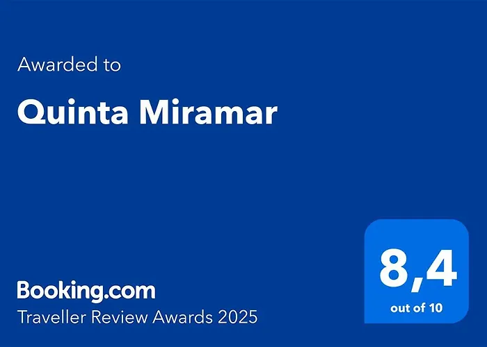 Quinta Miramar