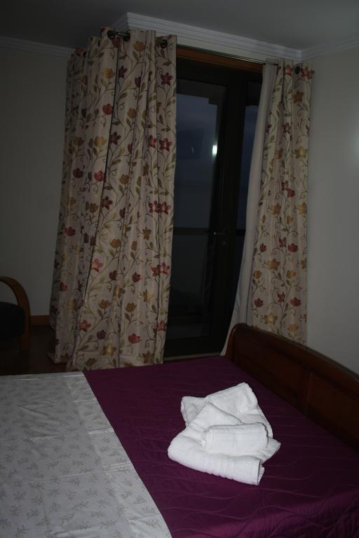 Quinta Miramar Appart hôtel