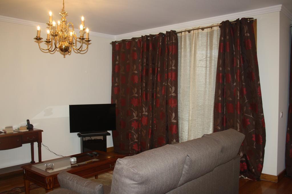 Quinta Miramar Appart hôtel 3*
