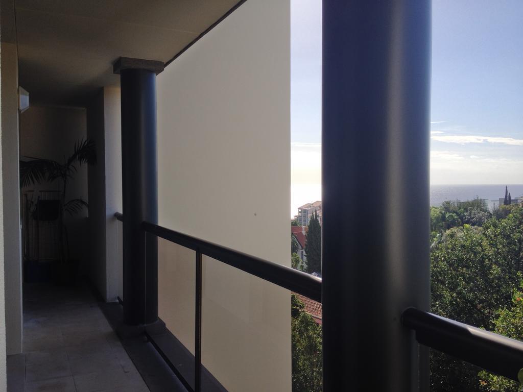 Quinta Miramar Appart hôtel