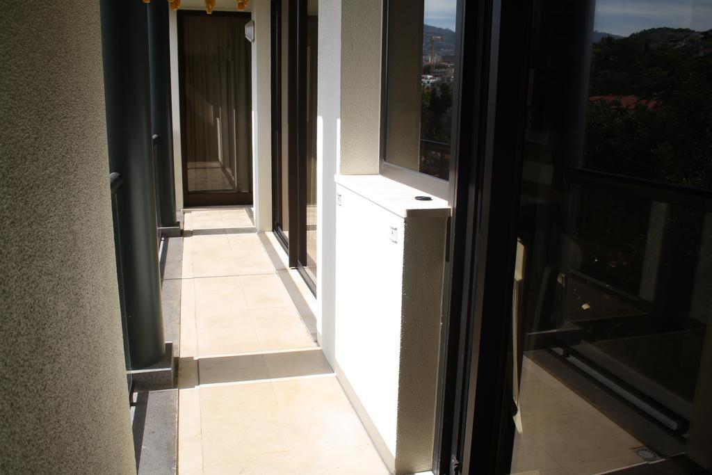 Quinta Miramar Appart hôtel