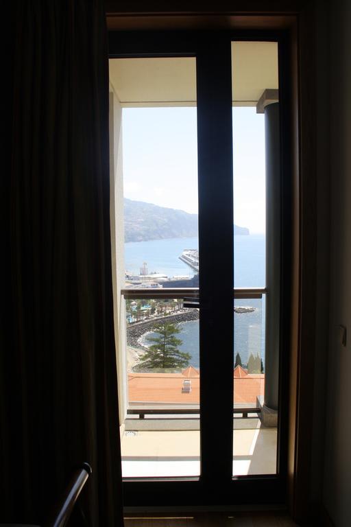 Quinta Miramar Appart hôtel 3*