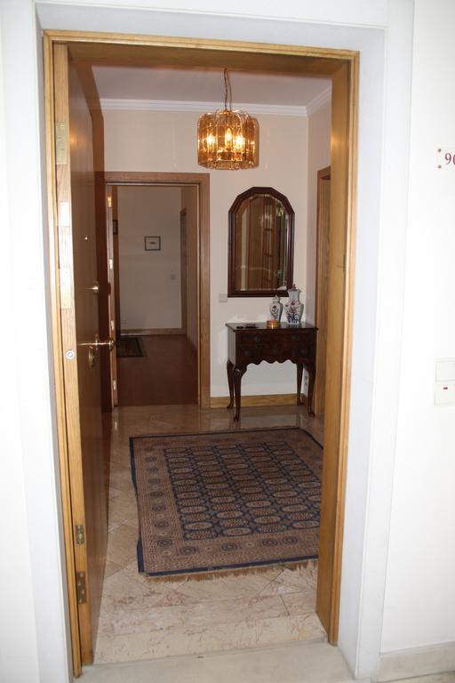 Quinta Miramar Appart hôtel Funchal (Madeira)