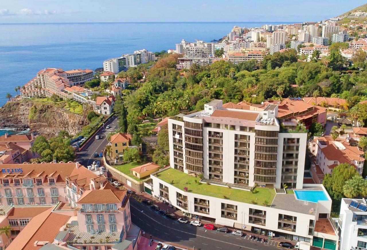 Quinta Miramar Appart hôtel