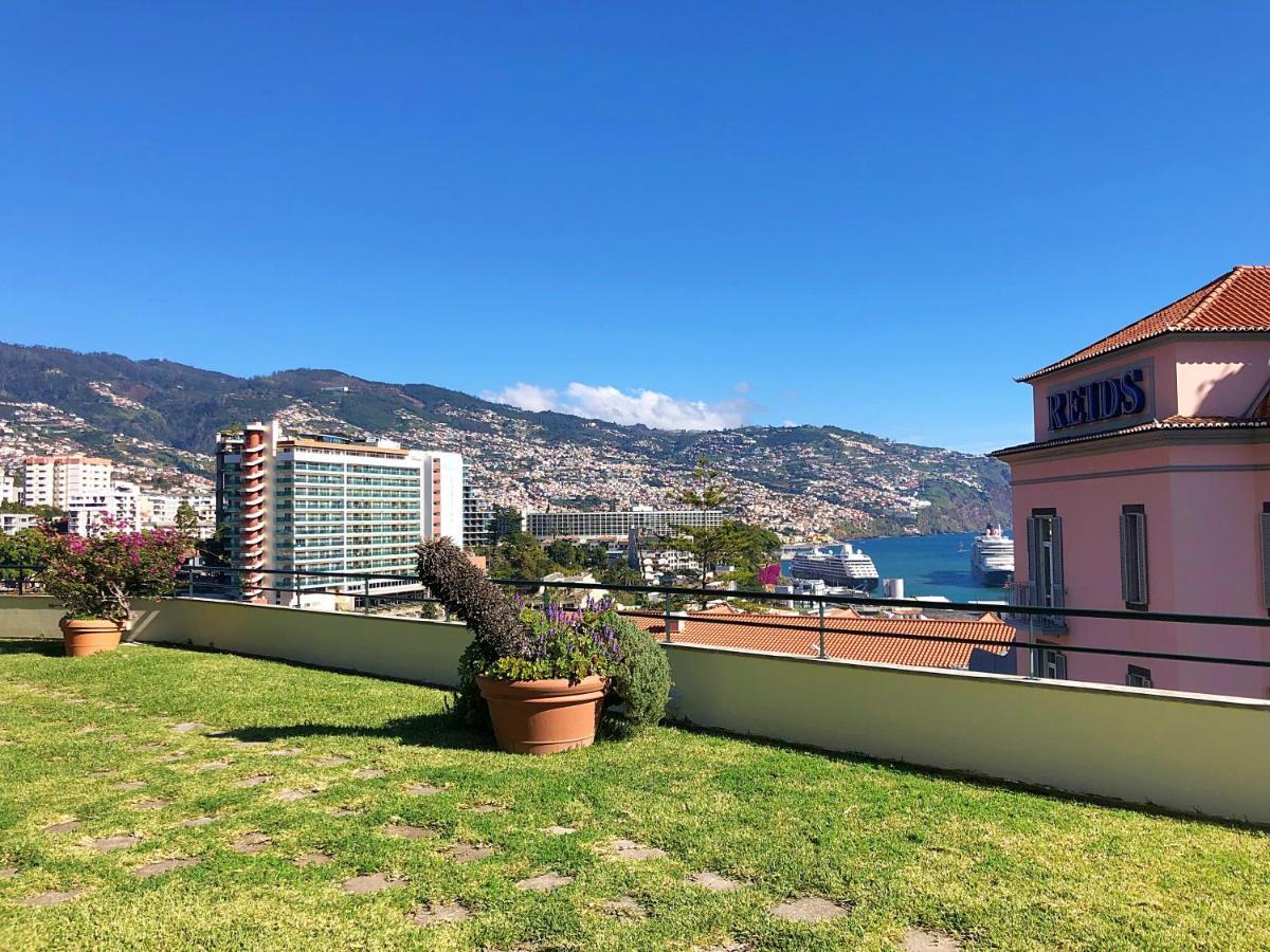 Quinta Miramar Appart hôtel