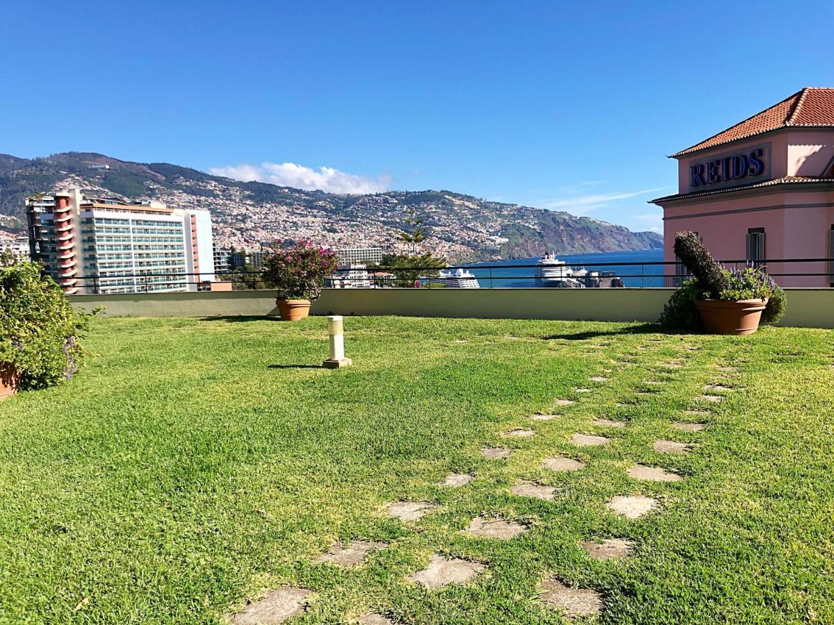Appart hôtel Quinta Miramar 3*