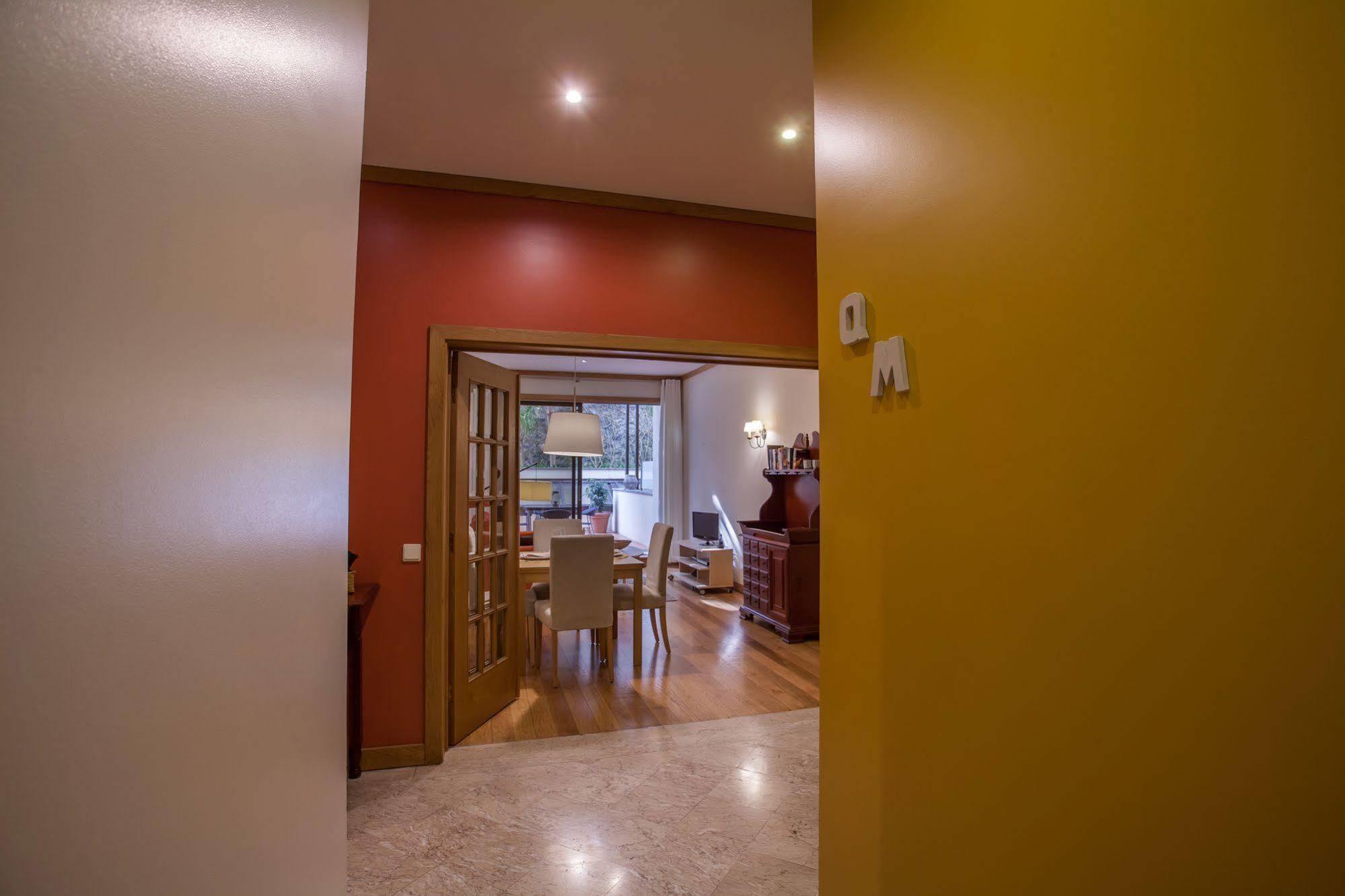 Appart hôtel Quinta Miramar Funchal (Madeira)