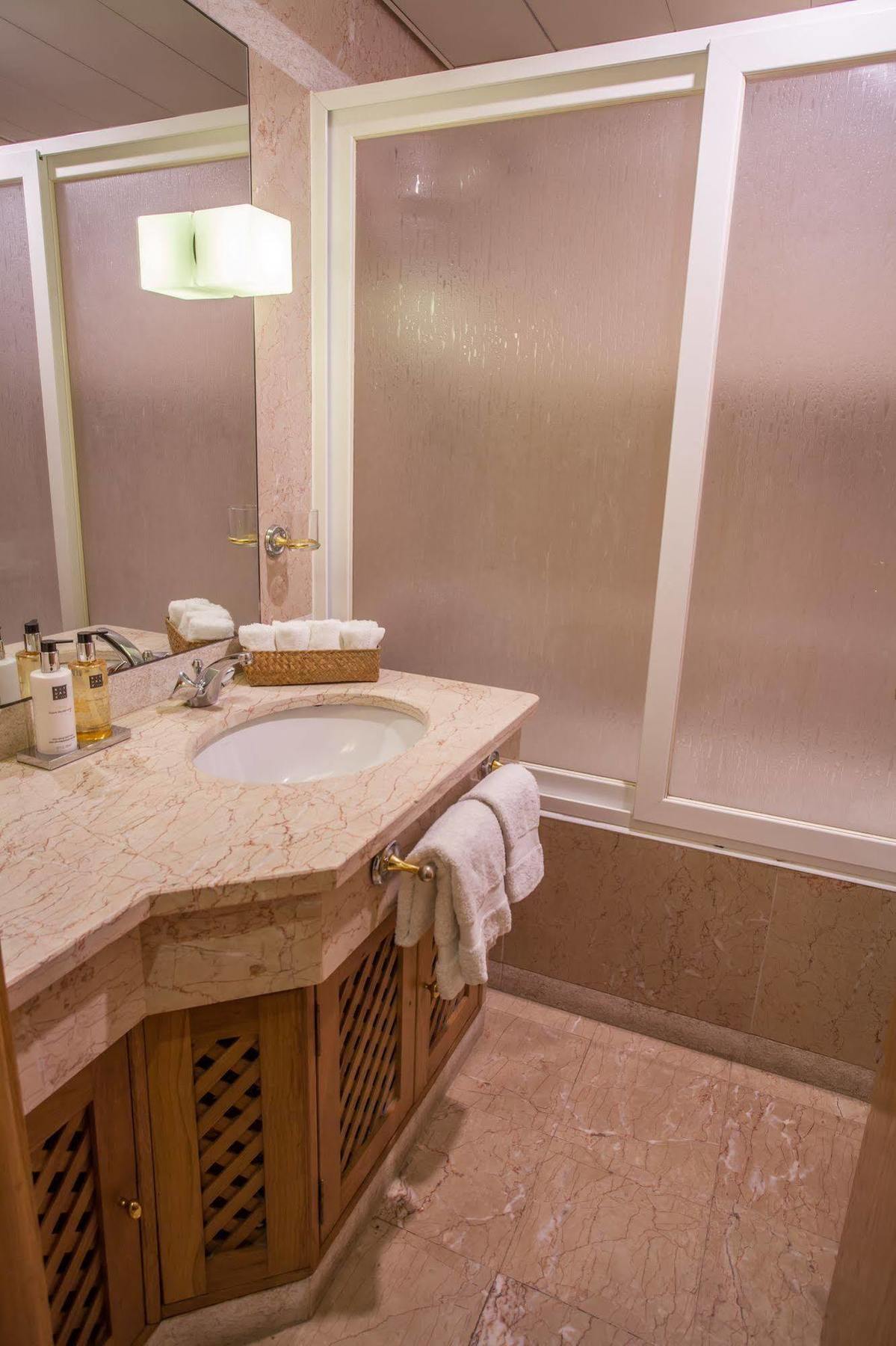 Appart hôtel Quinta Miramar Funchal (Madeira)