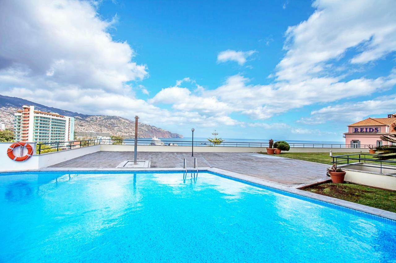 Quinta Miramar Appart hôtel