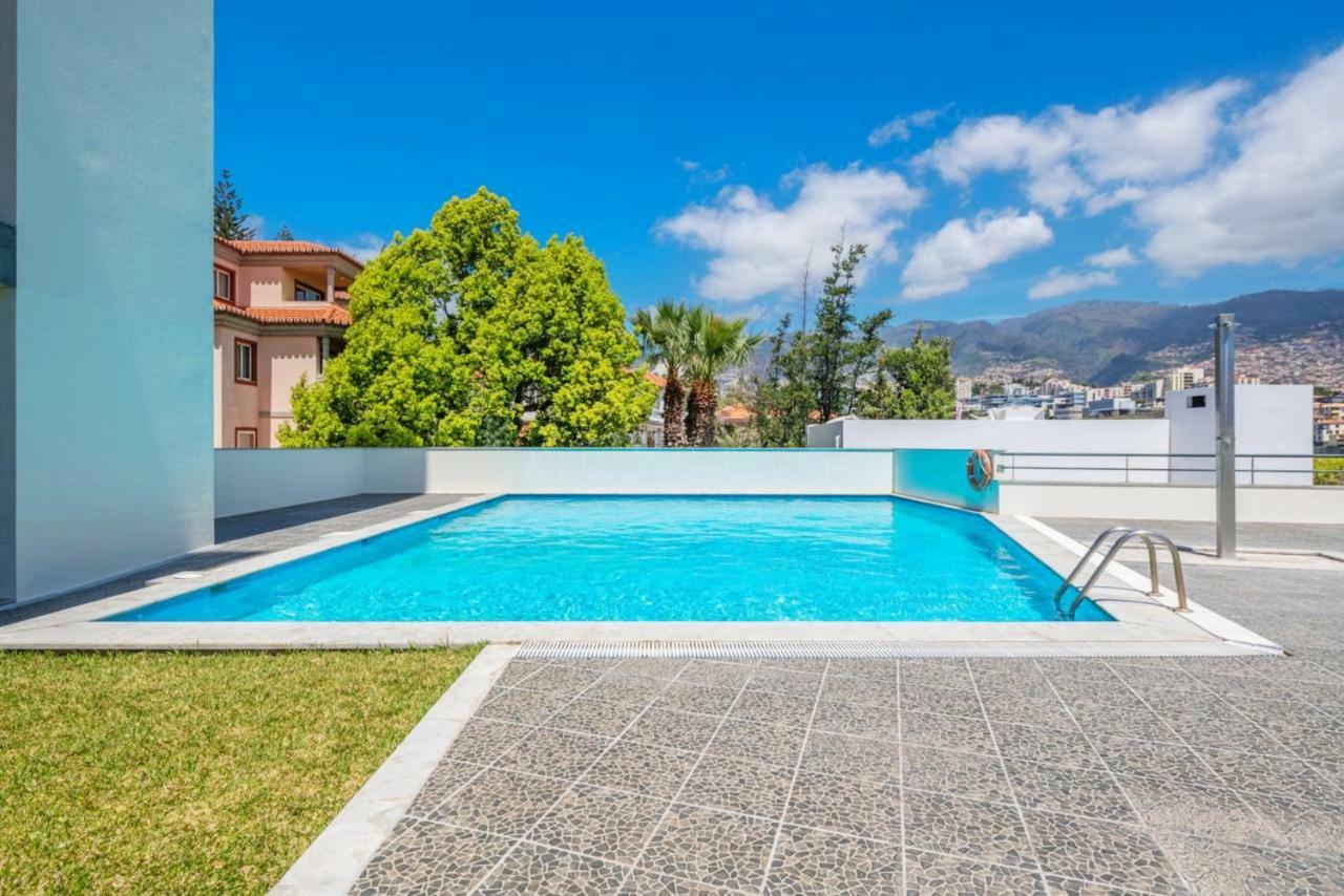 Appart hôtel Quinta Miramar 3*