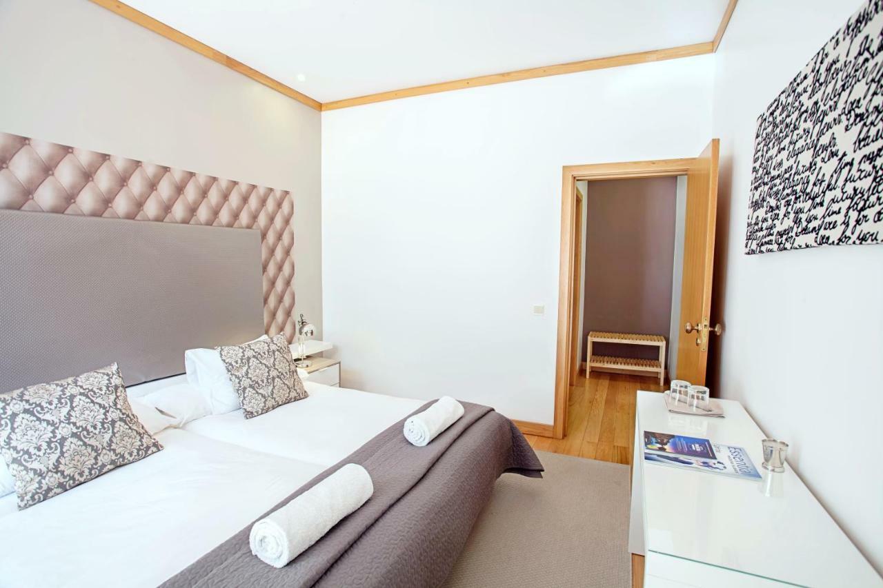 Quinta Miramar Appart hôtel Funchal (Madeira)