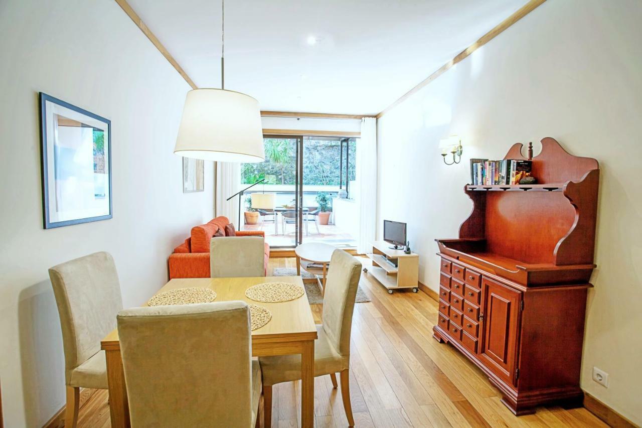 Quinta Miramar Appart hôtel