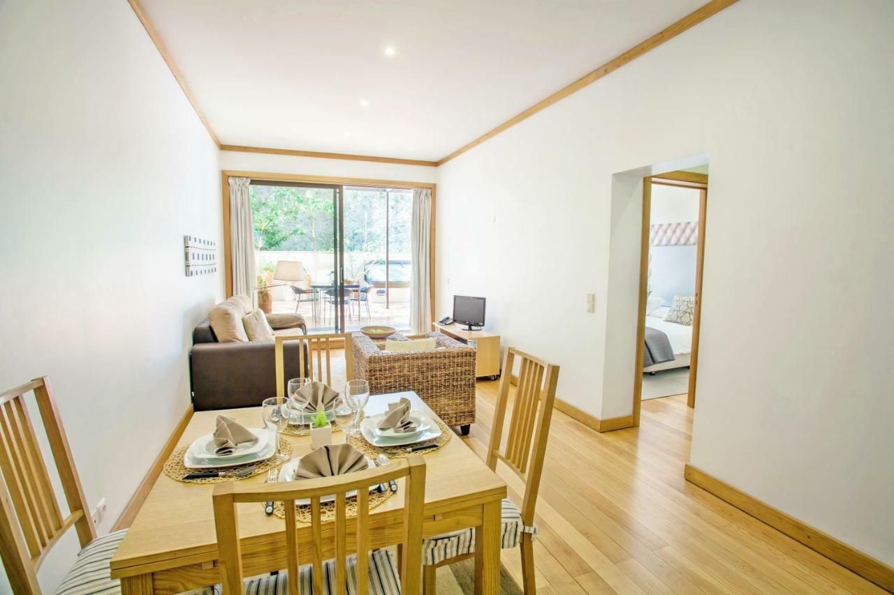 Appart hôtel Quinta Miramar