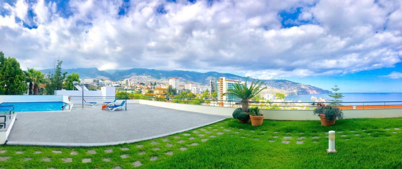 Quinta Miramar Appart hôtel 3*